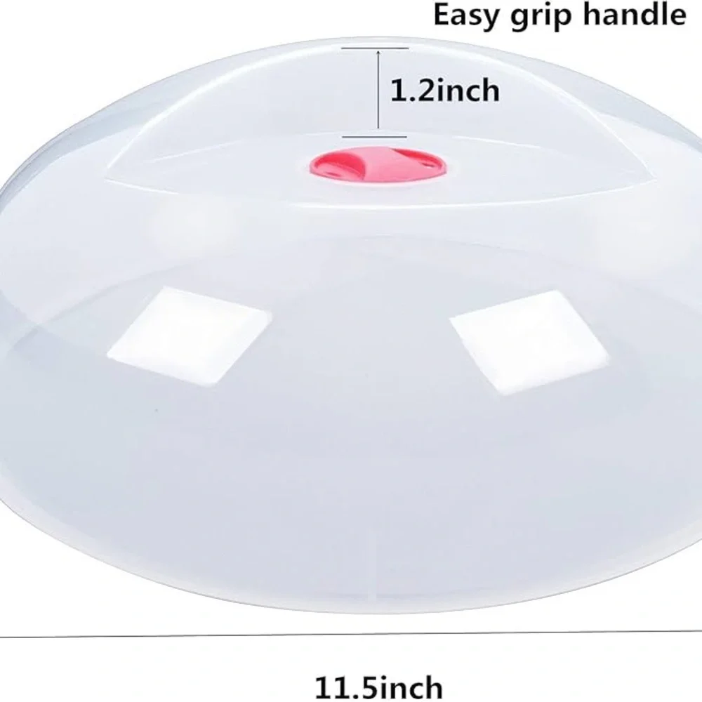 Microwave Cover